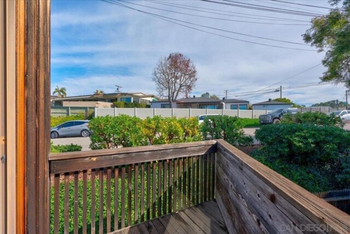 4 غرف نوم منزل في San Diego, USA رقم 272635