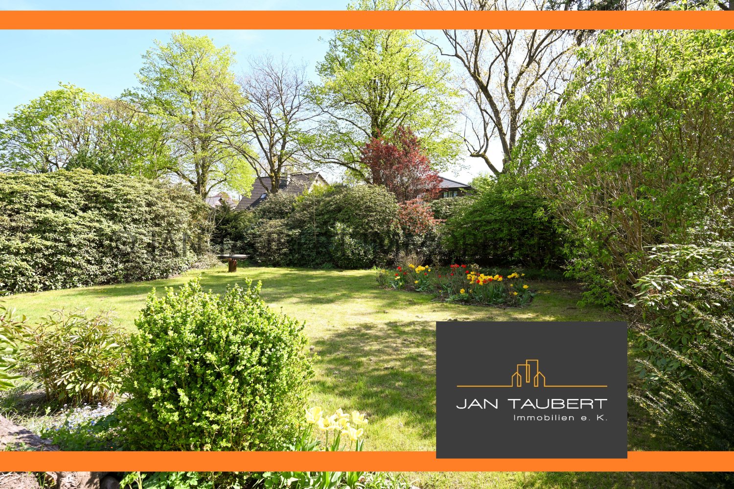  قطعة أرض في Wandsbek, Germany رقم 235978