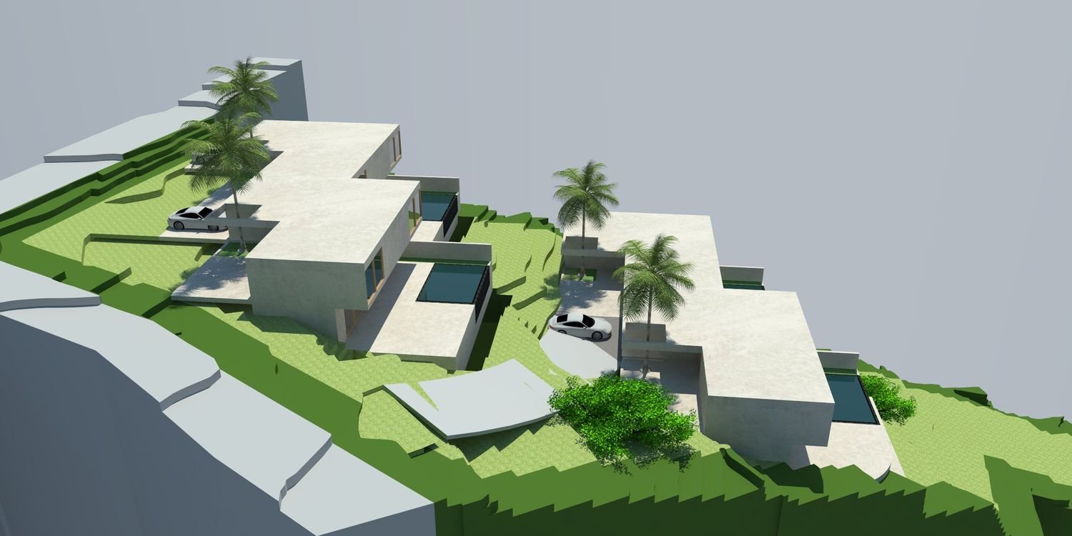 Grundstück in Funchal, Portugal, Nr. 189994