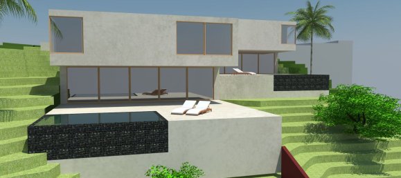 Grundstück in Funchal, Portugal, Nr. 189994 10