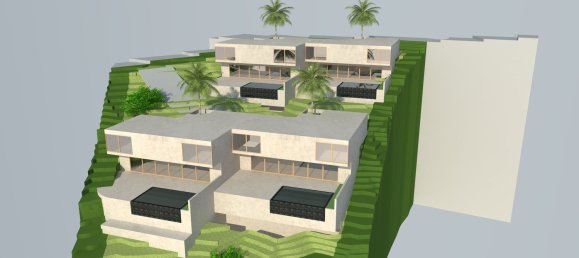 Grundstück in Funchal, Portugal, Nr. 189994 3