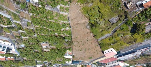 Grundstück in Funchal, Portugal, Nr. 189994 18