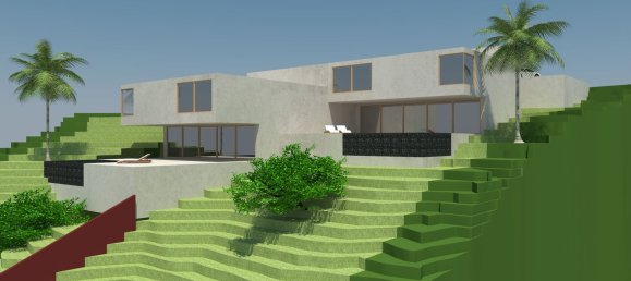 Grundstück in Funchal, Portugal, Nr. 189994 4