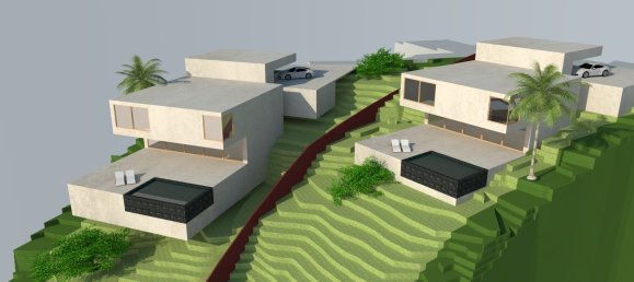 Grundstück in Funchal, Portugal, Nr. 189994 13