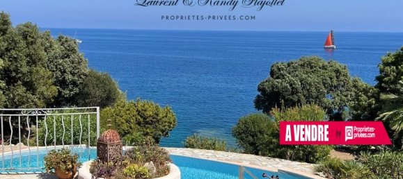 3 Schlafzimmer Villa in Sari-Solenzara, France, Nr. 70911 6