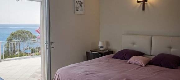 3 Schlafzimmer Villa in Sari-Solenzara, France, Nr. 70911 5