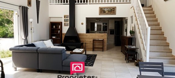 3 Schlafzimmer Villa in Sari-Solenzara, France, Nr. 70911 3