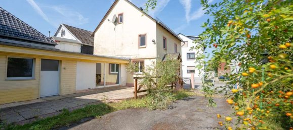 Дом с 6 комнатами в Рейн-Лан, Германия № 130501 3