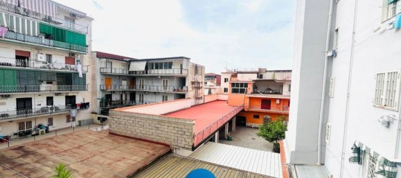 Квартира с 3 спальнями в Казория, Италия № 376758 14