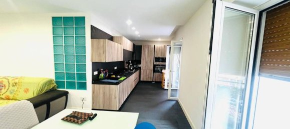 Квартира с 3 спальнями в Казория, Италия № 376758 3