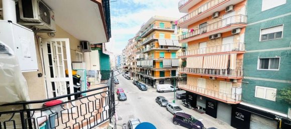 Квартира с 3 спальнями в Казория, Италия № 376758 6