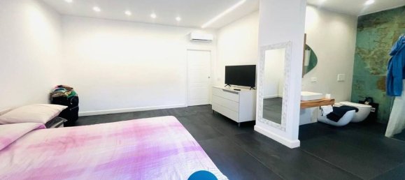 Квартира с 3 спальнями в Казория, Италия № 376758 9