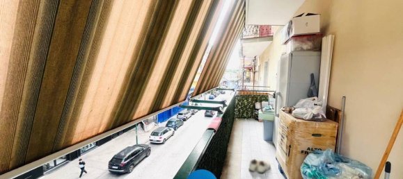 Квартира с 3 спальнями в Казория, Италия № 376758 5