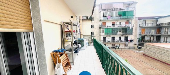 Квартира с 3 спальнями в Казория, Италия № 376758 13