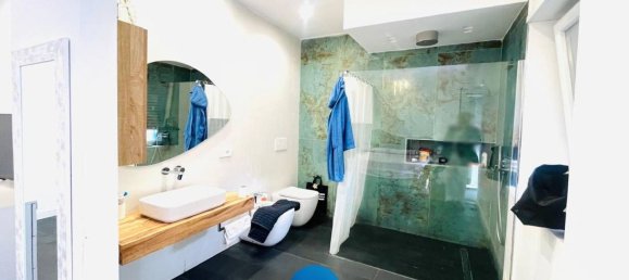 Квартира с 3 спальнями в Казория, Италия № 376758 10