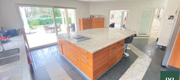 5 غرف نوم منزل في Andilly, France رقم 183990 12