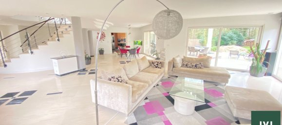 5 غرف نوم منزل في Andilly, France رقم 183990 8