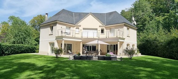 5 غرف نوم منزل في Andilly, France رقم 183990 4