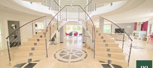 5 غرف نوم منزل في Andilly, France رقم 183990 18