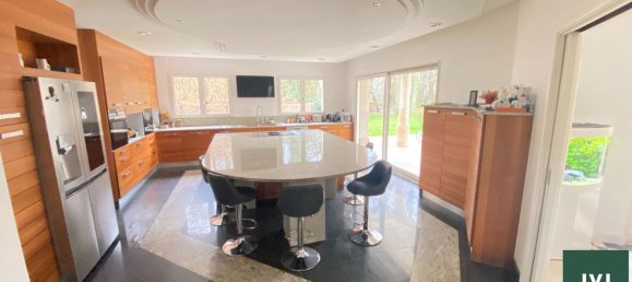 5 غرف نوم منزل في Andilly, France رقم 183990 16