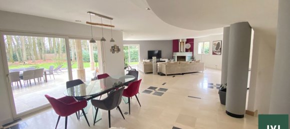 5 غرف نوم منزل في Andilly, France رقم 183990 11