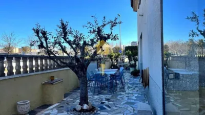 5 bedrooms House in Figueres, Spain No. 144298