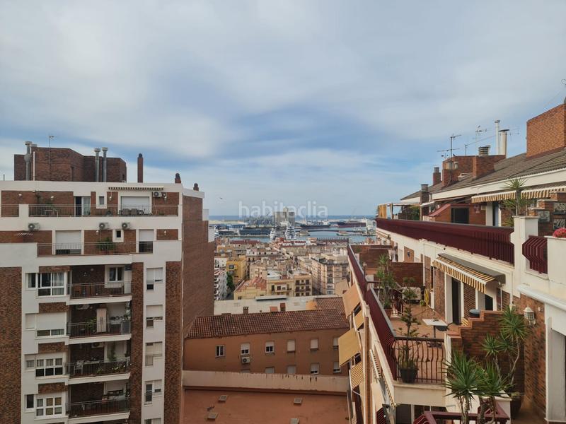 4 bedrooms Apartment in Tarragona, Spain No. 220600