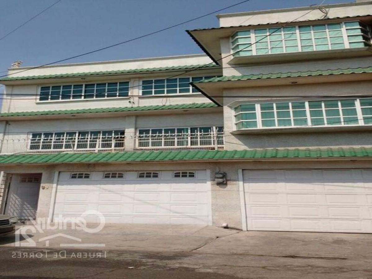 Casa T6 em Mexicali, Mexico N.º 183810