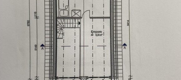 Casa de 3 divisões em Barnim, Germany N.º 267154 18
