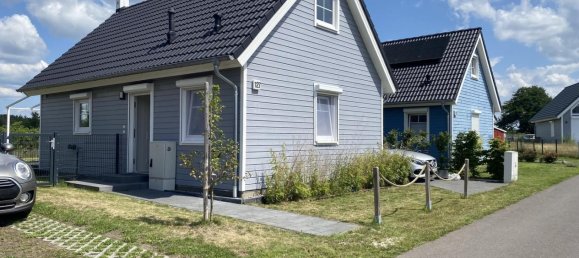 Casa de 3 divisões em Barnim, Germany N.º 267154 3