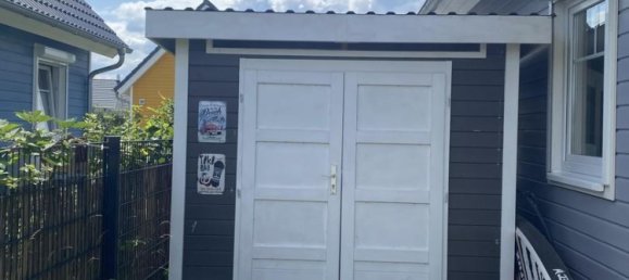 Casa de 3 divisões em Barnim, Germany N.º 267154 16