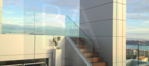 4 bedrooms Apartment in Lisbon, Portugal No. 81047 4