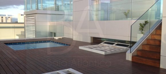 4 bedrooms Apartment in Lisbon, Portugal No. 81047 14