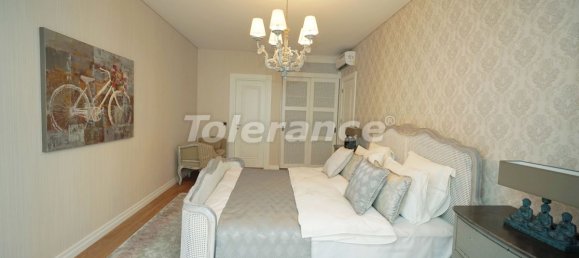 Apartment 2+1 in Istanbul, Turkey No. 643 16