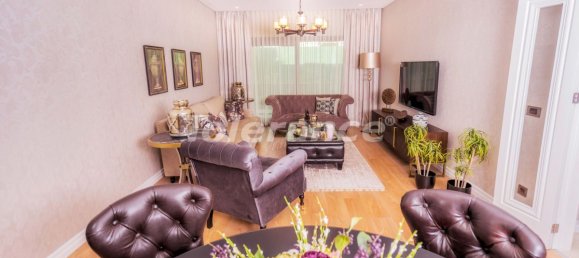 Apartment 2+1 in Istanbul, Turkey No. 643 10