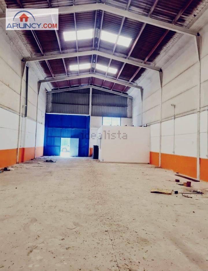 Gewerbliche Immobilie in Andalusia, Spain 243m², Nr. 135084