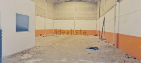 Gewerbliche Immobilie in Andalusia, Spain 243m², Nr. 135084 3