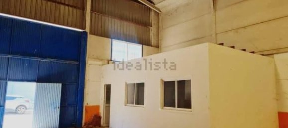 Gewerbliche Immobilie in Andalusia, Spain 243m², Nr. 135084 2