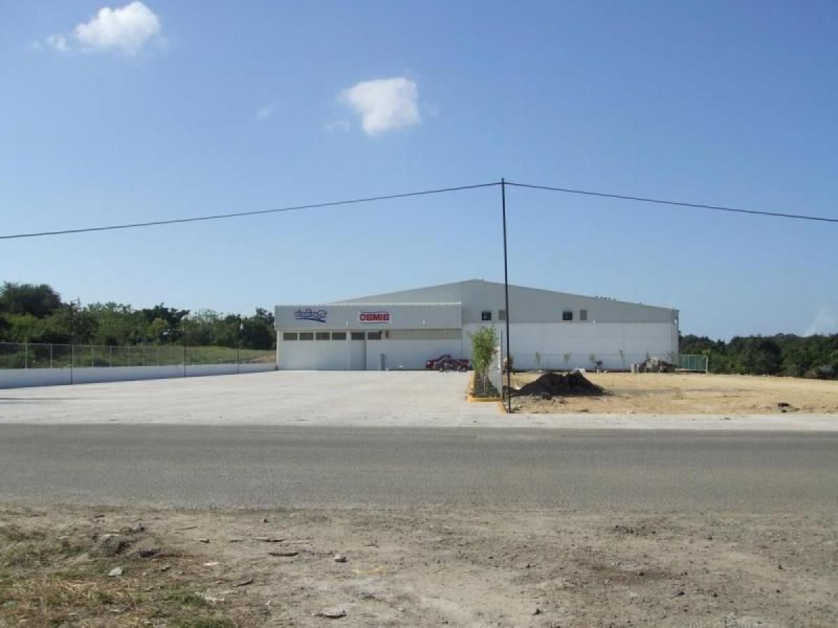 Grundstück in Veracruz, Mexico, Nr. 203159