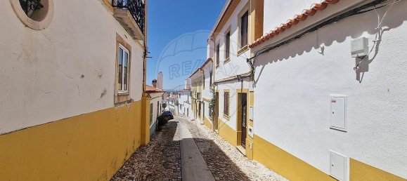 Casa T2 em Cabeço de Vide, Portugal N.º 26674 3