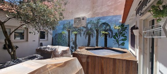 Casa T2 em Cabeço de Vide, Portugal N.º 26674 15