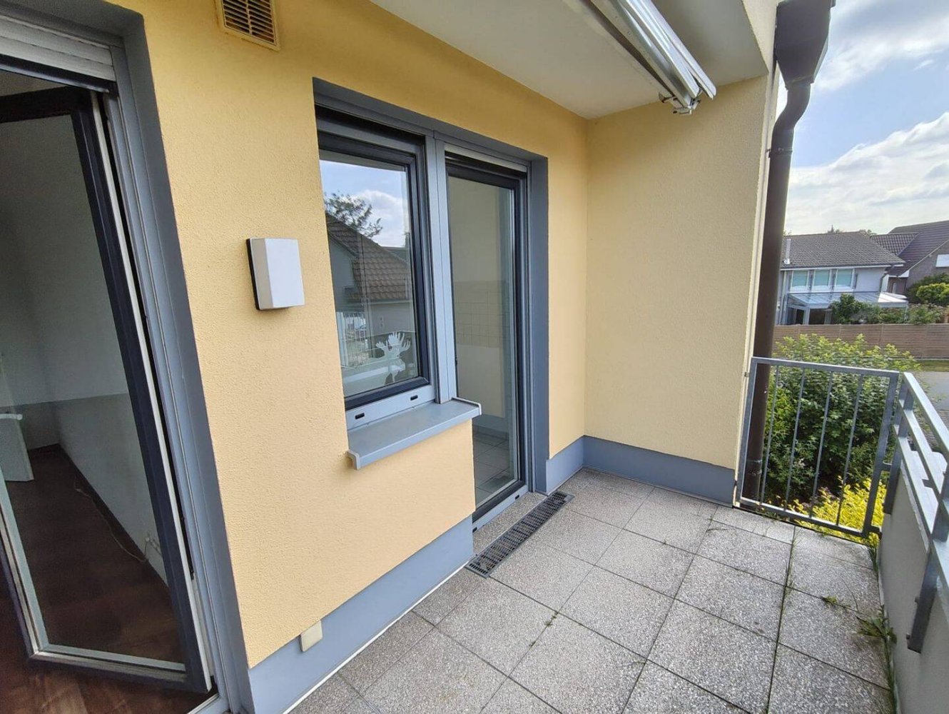 1 غرف نوم شقة في Hanover, Germany رقم 334576