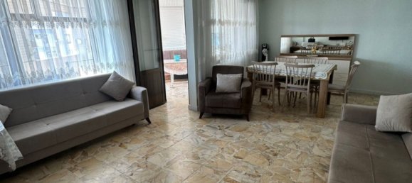 شقة 2+1 في Mersin, Turkey رقم 22640 13