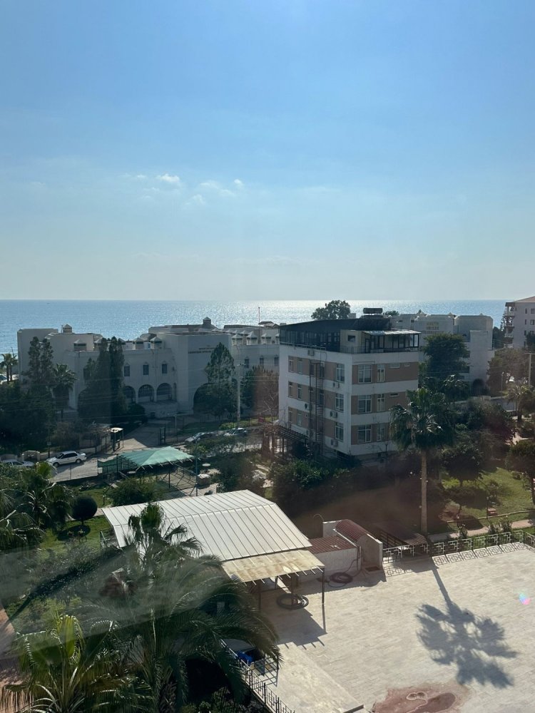 شقة 2+1 في Mersin, Turkey رقم 22640