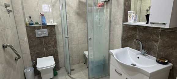 شقة 2+1 في Mersin, Turkey رقم 22640 7