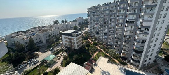 شقة 2+1 في Mersin, Turkey رقم 22640 14