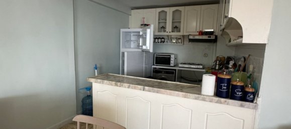 شقة 2+1 في Mersin, Turkey رقم 22640 4