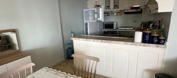 شقة 2+1 في Mersin, Turkey رقم 22640 11