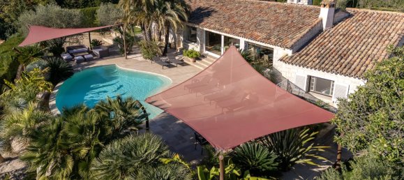 3 bedrooms Villa in La Colle-sur-Loup, France No. 1956 6