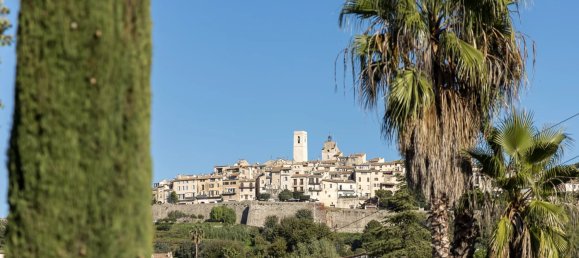3 bedrooms Villa in La Colle-sur-Loup, France No. 1956 5